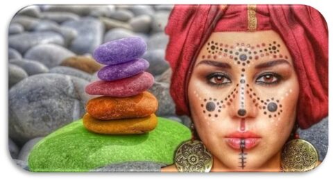 Orisha Santeria Yoruba House Of Healing Den Bosch